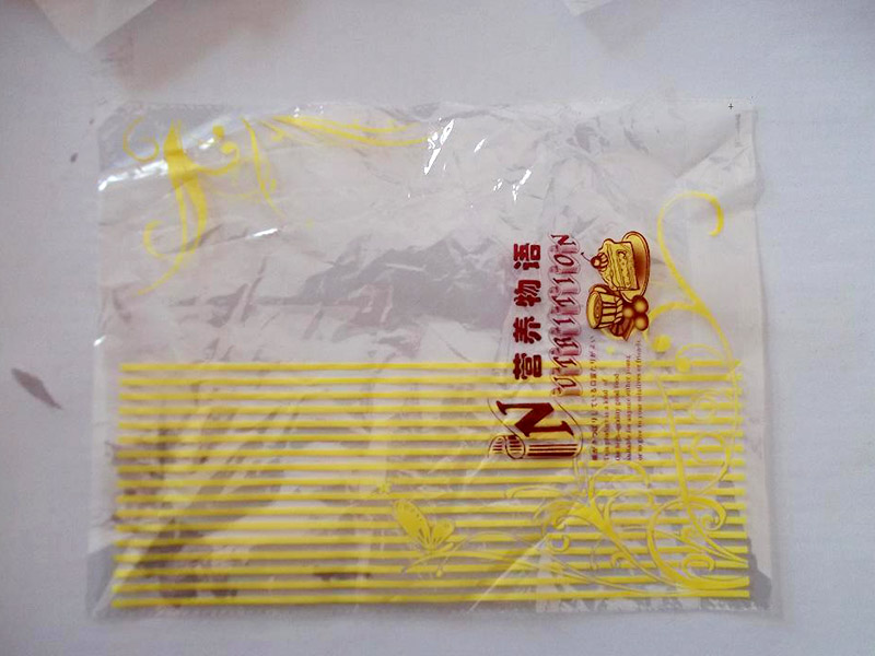 食品袋無菌嗎？細(xì)菌問題！