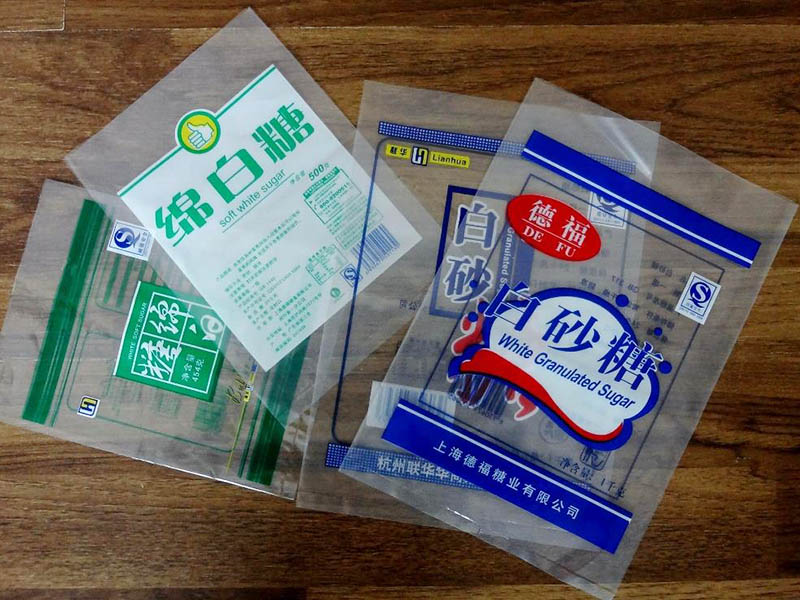 食品袋為何會脹氣？